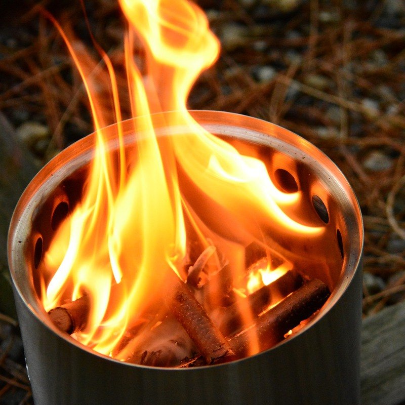 Solo Stove 'Campfire'